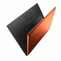 ноутбук Lenovo IdeaPad U330P 59404341 Оранжевый