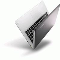 ноутбук Lenovo IdeaPad U330P 59404342 Серый