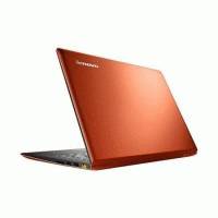 ноутбук Lenovo IdeaPad U330P 59405618 Оранжевый