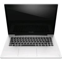 ноутбук Lenovo IdeaPad U330P 59438647 Серый