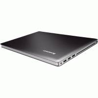ноутбук Lenovo IdeaPad U400 59319113 Серый