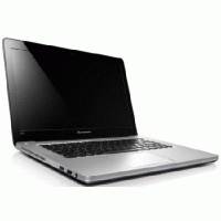 ноутбук Lenovo IdeaPad U410 59337934 Серый