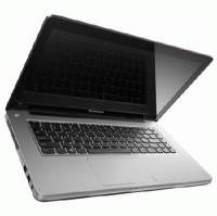 ноутбук Lenovo IdeaPad U410 59337934 Серый