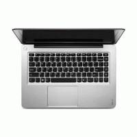 ноутбук Lenovo IdeaPad U410 59343196 Красный