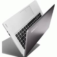 ноутбук Lenovo IdeaPad U410 59343203 Серый