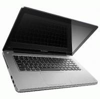 ноутбук Lenovo IdeaPad U410 59343205 Серый