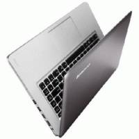 ноутбук Lenovo IdeaPad U410 59372396 Серый