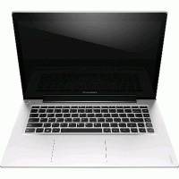 ноутбук Lenovo IdeaPad U430P 59404395 Серый