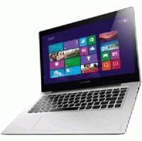 ноутбук Lenovo IdeaPad U430P 59404395 Серый