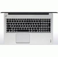 ноутбук Lenovo IdeaPad U510 59360056 Серый