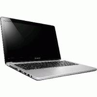 ноутбук Lenovo IdeaPad U510 59374812 Серый