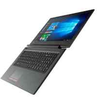 ноутбук Lenovo IdeaPad V110-15AST 80TD002NRK Черный