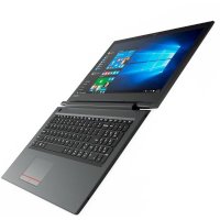 ноутбук Lenovo IdeaPad V110-15AST 80TD003XRK Черный