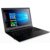 ноутбук Lenovo IdeaPad V110-15AST 80TD003XRU Черный