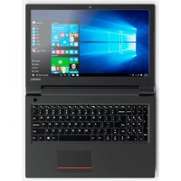 ноутбук Lenovo IdeaPad V110-15IKB 80TH000VRK Черный