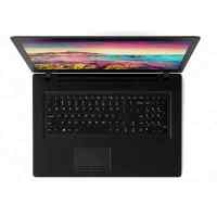 ноутбук Lenovo IdeaPad V110-17ISK 80VM000VRK Черный