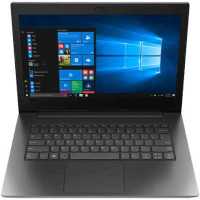 ноутбук Lenovo IdeaPad V130-14IGM 81HM00CURU Серый