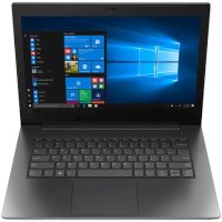 ноутбук Lenovo IdeaPad V130-14IKB 81HQ00E8RU Серый