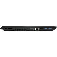 ноутбук Lenovo IdeaPad V310-15ISK 80SY03RRRK Черный