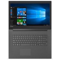 ноутбук Lenovo IdeaPad V320-17IKB 81AH002LRK Серый