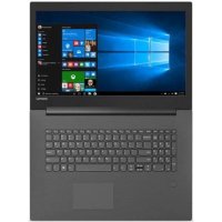 ноутбук Lenovo IdeaPad V320-17IKB 81AH0067RU Серый