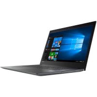 ноутбук Lenovo IdeaPad V320-17IKB 81AH006GRU Серый