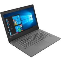 ноутбук Lenovo IdeaPad V330-14IKB 81B0004HRU Черный