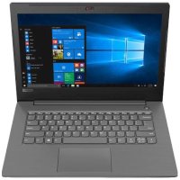 ноутбук Lenovo IdeaPad V330-14IKB 81B000VERU Серый