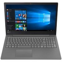 ноутбук Lenovo IdeaPad V330-15IKB 81AX001GRU Серый