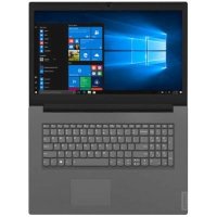 ноутбук Lenovo IdeaPad V340-17IWL 81RG0002RU Серый