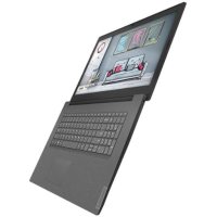 ноутбук Lenovo IdeaPad V340-17IWL 81RG0003RU Серый