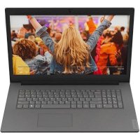ноутбук Lenovo IdeaPad V340-17IWL 81RG000KRU Серый