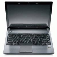 ноутбук Lenovo IdeaPad V370 59318241 Серебристый