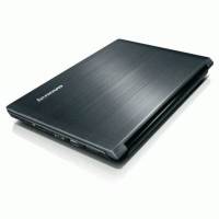 ноутбук Lenovo IdeaPad V370 59318241 Серебристый