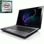 ноутбук Lenovo IdeaPad V370A 59309406 Серый