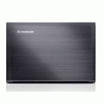 ноутбук Lenovo IdeaPad V370A 59309406 Серый