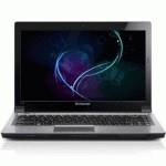 ноутбук Lenovo IdeaPad V370A 59309406 Серый