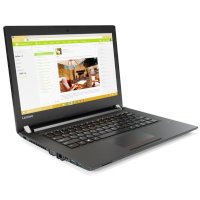 ноутбук Lenovo IdeaPad V510-14IKB 80WR0153RK Черный
