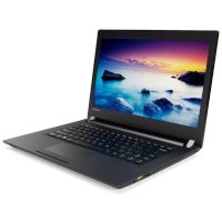 ноутбук Lenovo IdeaPad V510-14IKB 80WR0155RK Черный