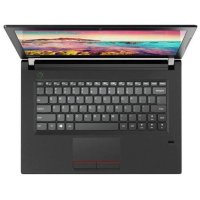 ноутбук Lenovo IdeaPad V510-14IKB 80WR015ARK Черный