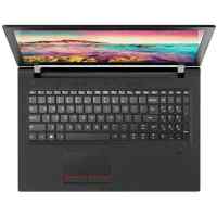 ноутбук Lenovo IdeaPad V510-15IKB 80WQ006VRK Черный