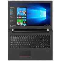 ноутбук Lenovo IdeaPad V510-15IKB 80WQ007ARK Черный