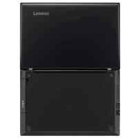 ноутбук Lenovo IdeaPad V510-15IKB 80WQ007BRK Черный