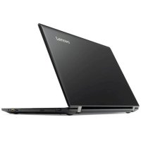 ноутбук Lenovo IdeaPad V510-15IKB 80WQ01VWRK Черный