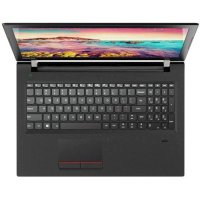ноутбук Lenovo IdeaPad V510-15IKB 80WQ024ERK Черный