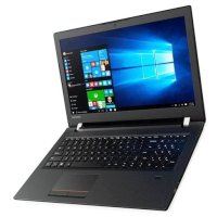 ноутбук Lenovo IdeaPad V510-15IKB 80WQ024FRK Черный