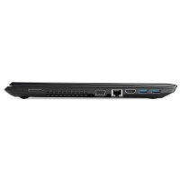 ноутбук Lenovo IdeaPad V510-15IKB 80WQ024FRK Черный