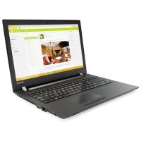 ноутбук Lenovo IdeaPad V510-15IKB 80WQ024FRK Черный