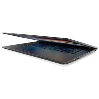 ноутбук Lenovo IdeaPad V510-15IKB 80WQ024GRK Черный