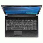 ноутбук Lenovo IdeaPad V560 59065703 Черный